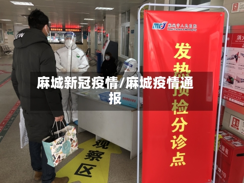 麻城新冠疫情/麻城疫情通报