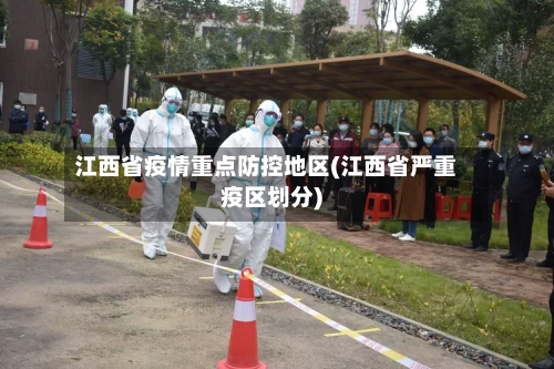 江西省疫情重点防控地区(江西省严重疫区划分)