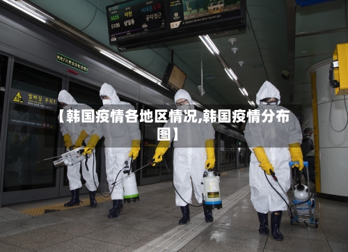 【韩国疫情各地区情况,韩国疫情分布图】