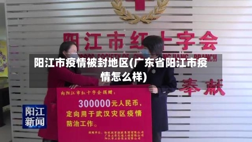 阳江市疫情被封地区(广东省阳江市疫情怎么样)-第1张图片