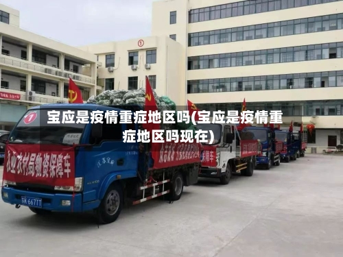 宝应是疫情重症地区吗(宝应是疫情重症地区吗现在)-第3张图片