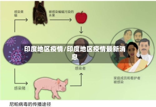 印度地区疫情/印度地区疫情最新消息-第1张图片