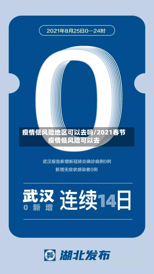 疫情低风险地区可以去吗/2021春节疫情低风险可以去-第1张图片