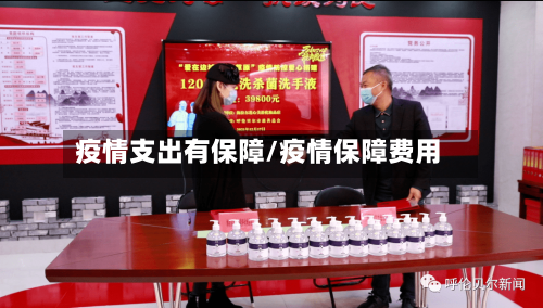 疫情支出有保障/疫情保障费用-第3张图片