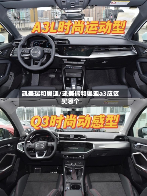 凯美瑞和奥迪/凯美瑞和奥迪a3应该买哪个-第2张图片