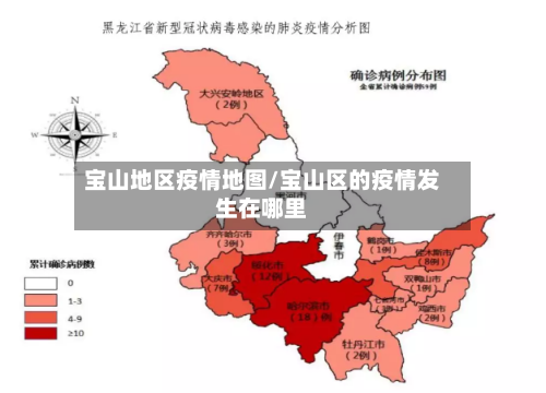 宝山地区疫情地图/宝山区的疫情发生在哪里-第1张图片