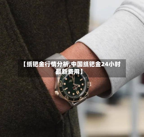 【纸钯金行情分析,中国纸钯金24小时最新费用】-第2张图片