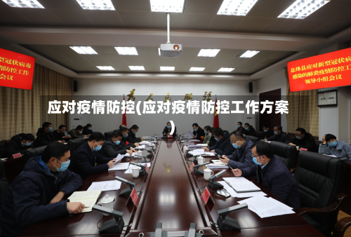 应对疫情防控(应对疫情防控工作方案)-第1张图片