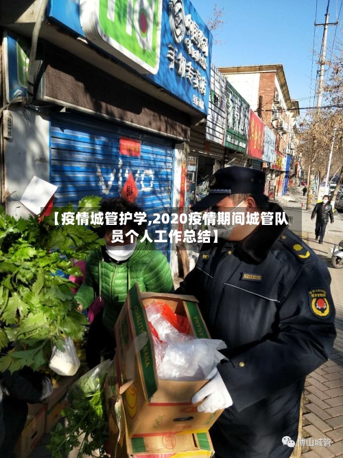 【疫情城管护学,2020疫情期间城管队员个人工作总结】-第2张图片