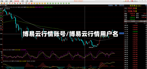 博易云行情账号/博易云行情用户名-第1张图片