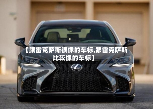 【跟雷克萨斯很像的车标,跟雷克萨斯比较像的车标】-第1张图片