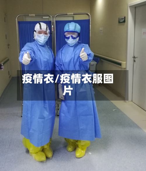 疫情衣/疫情衣服图片-第2张图片