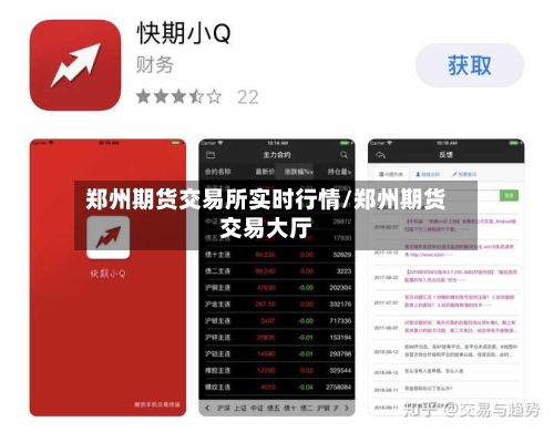 郑州期货交易所实时行情/郑州期货交易大厅-第1张图片
