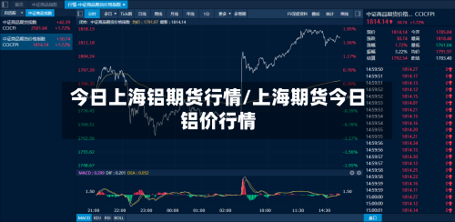 今日上海铝期货行情/上海期货今日铝价行情-第1张图片