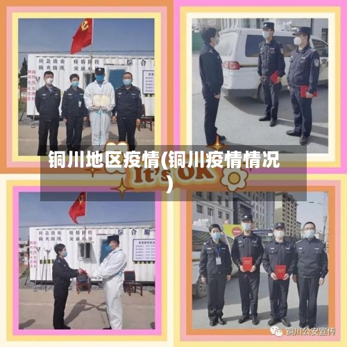 铜川地区疫情(铜川疫情情况)-第2张图片