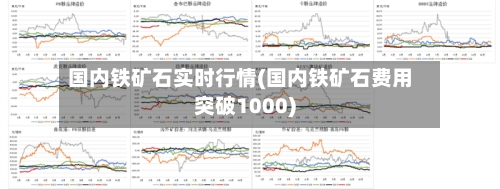 国内铁矿石实时行情(国内铁矿石费用突破1000)-第2张图片