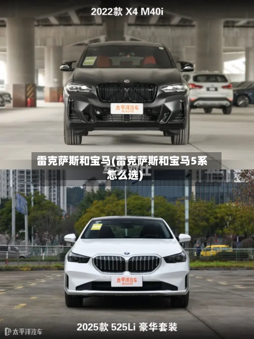雷克萨斯和宝马(雷克萨斯和宝马5系怎么选)-第1张图片