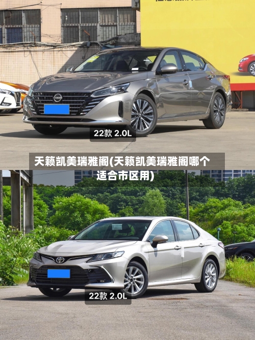 天籁凯美瑞雅阁(天籁凯美瑞雅阁哪个适合市区用)-第1张图片