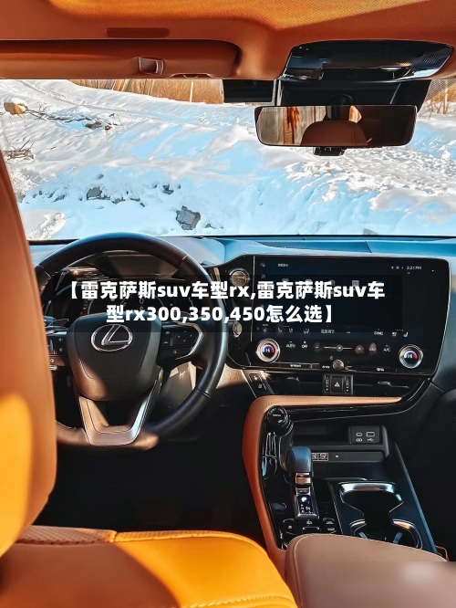 【雷克萨斯suv车型rx,雷克萨斯suv车型rx300,350,450怎么选】-第1张图片