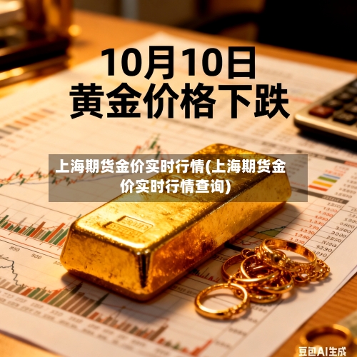 上海期货金价实时行情(上海期货金价实时行情查询)-第1张图片