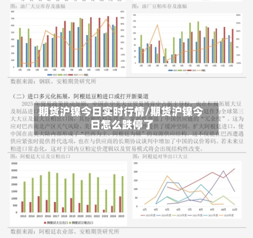 期货沪镍今日实时行情/期货沪镍今日怎么跌停了-第1张图片