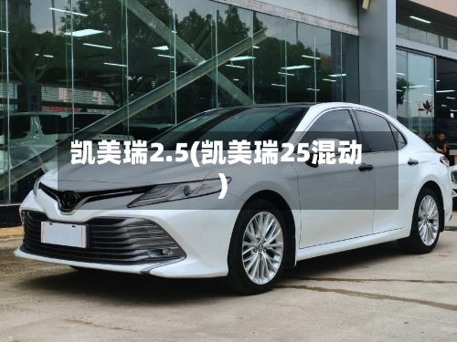 凯美瑞2.5(凯美瑞25混动)-第1张图片