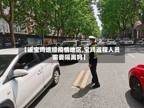 【返宝鸡途经疫情地区,宝鸡返程人员需要隔离吗】-第1张图片