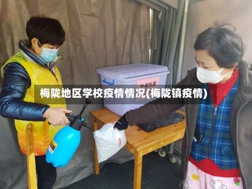 梅陇地区学校疫情情况(梅陇镇疫情)-第1张图片