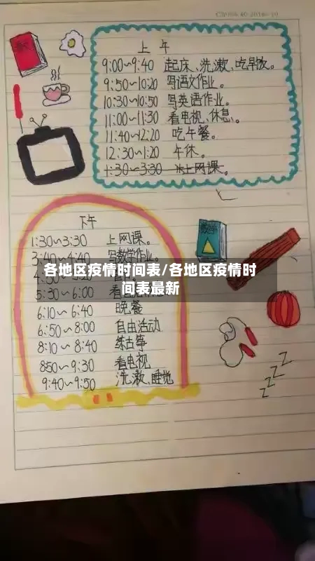 各地区疫情时间表/各地区疫情时间表最新-第3张图片
