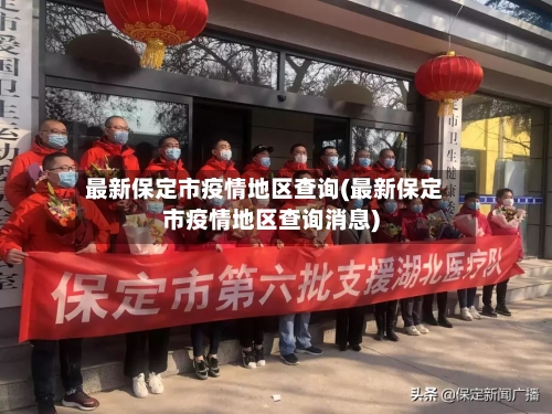最新保定市疫情地区查询(最新保定市疫情地区查询消息)-第2张图片
