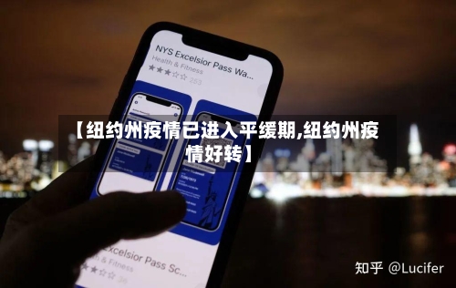 【纽约州疫情已进入平缓期,纽约州疫情好转】-第3张图片