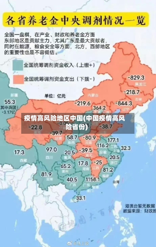 疫情高风险地区中国(中国疫情高风险省份)-第2张图片