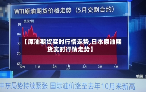 【原油期货实时行情走势,日本原油期货实时行情走势】-第2张图片