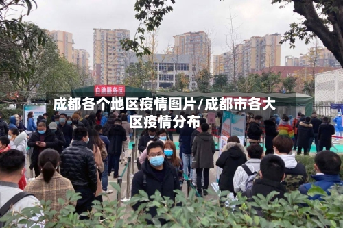 成都各个地区疫情图片/成都市各大区疫情分布-第2张图片