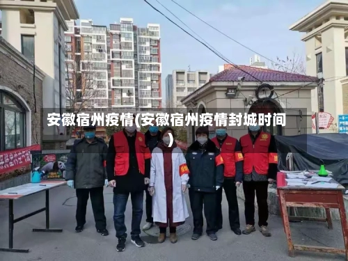 安徽宿州疫情(安徽宿州疫情封城时间)-第3张图片