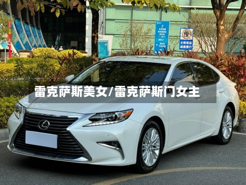 雷克萨斯美女/雷克萨斯门女主-第2张图片