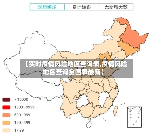 【实时疫情风险地区查询表,疫情风险地区查询全国表最新】-第3张图片