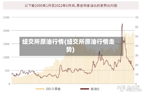 纽交所原油行情(纽交所原油行情走势)-第1张图片
