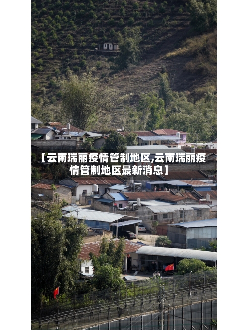 【云南瑞丽疫情管制地区,云南瑞丽疫情管制地区最新消息】-第2张图片