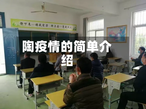 陶疫情的简单介绍-第2张图片