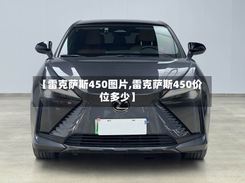 【雷克萨斯450图片,雷克萨斯450价位多少】-第1张图片