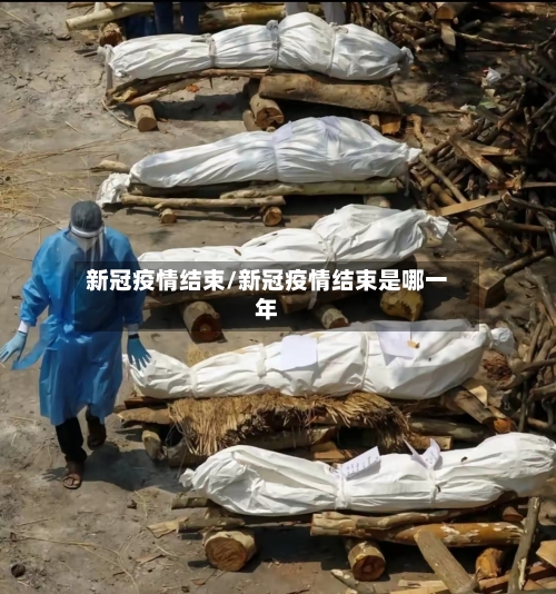 新冠疫情结束/新冠疫情结束是哪一年-第2张图片