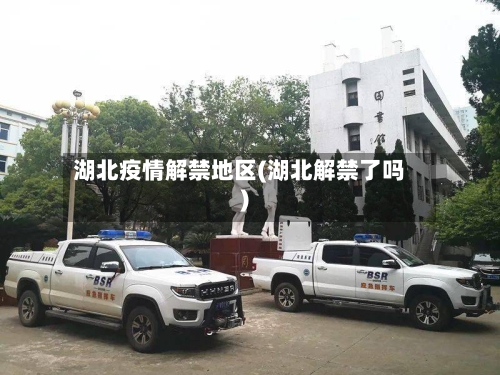 湖北疫情解禁地区(湖北解禁了吗)-第2张图片