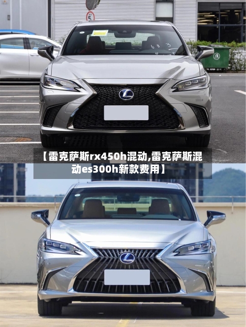 【雷克萨斯rx450h混动,雷克萨斯混动es300h新款费用】-第2张图片