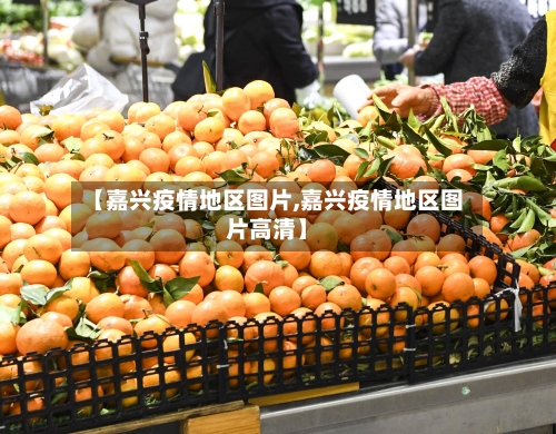 【嘉兴疫情地区图片,嘉兴疫情地区图片高清】-第2张图片