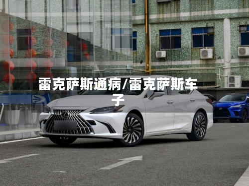 雷克萨斯通病/雷克萨斯车子-第2张图片