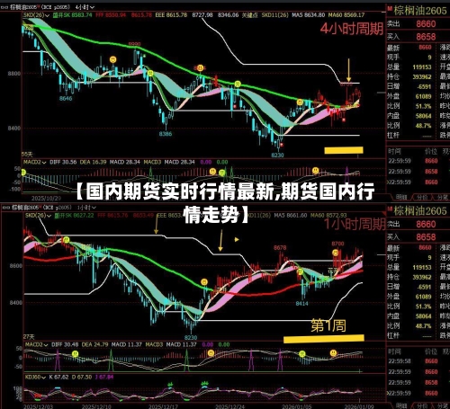 【国内期货实时行情最新,期货国内行情走势】-第1张图片