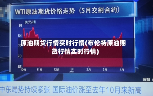 原油期货行情实时行情(布伦特原油期货行情实时行情)-第1张图片