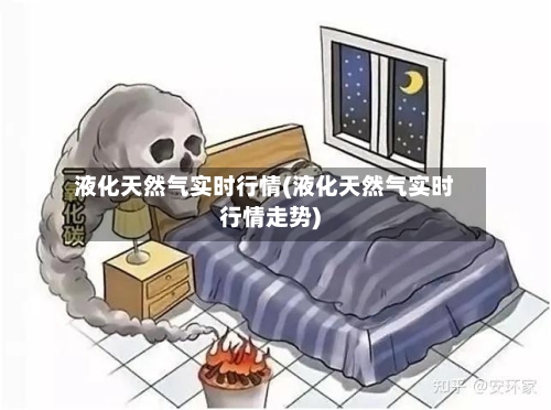 液化天然气实时行情(液化天然气实时行情走势)-第1张图片