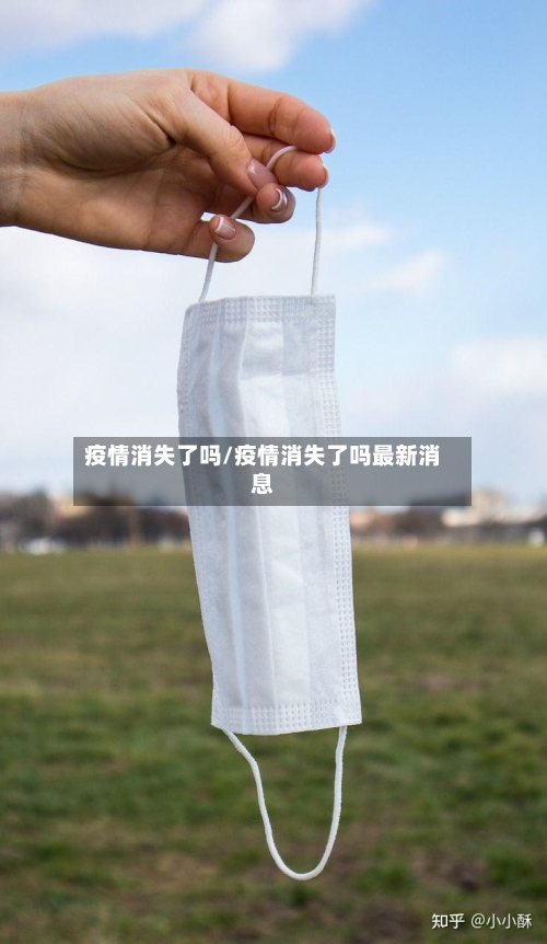 疫情消失了吗/疫情消失了吗最新消息-第2张图片